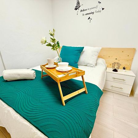 Casanova Apartments - Centro 2 Rooms Huelva Exterior foto