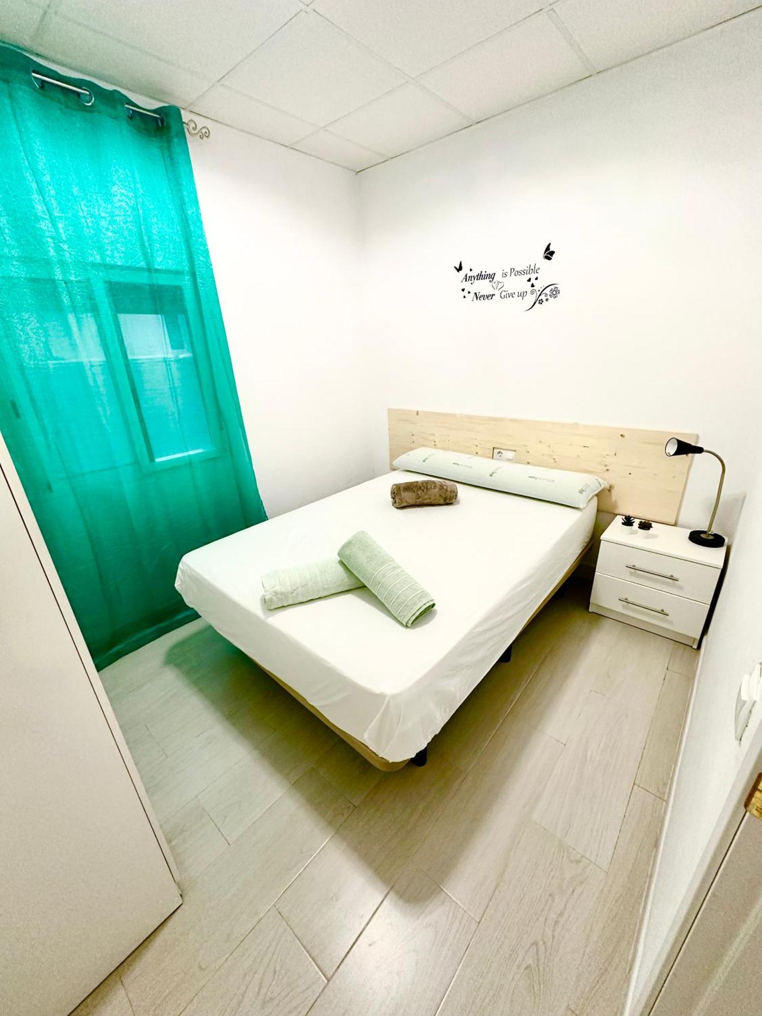Casanova Apartments - Centro 2 Rooms Huelva Exterior foto