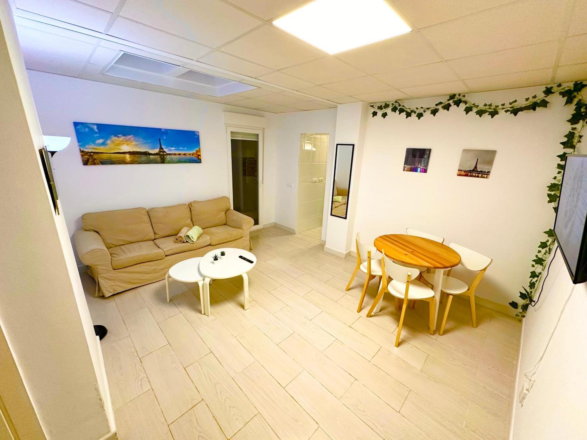 Casanova Apartments - Centro 2 Rooms Huelva Exterior foto